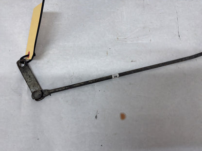 2009 Pontiac G8 GT Automatic Transmission Gear Shifter Linkage Rod OEM