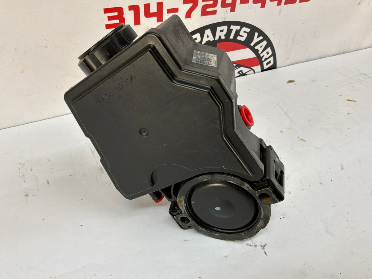 2002 Chevy Camaro Z28 Power Steering Pump OEM
