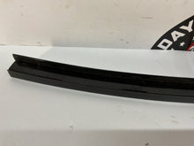 2014 Chevy SS Sedan RH Passenger Door Rear Pillar Post Trim Black OEM - Day's Parts Yard