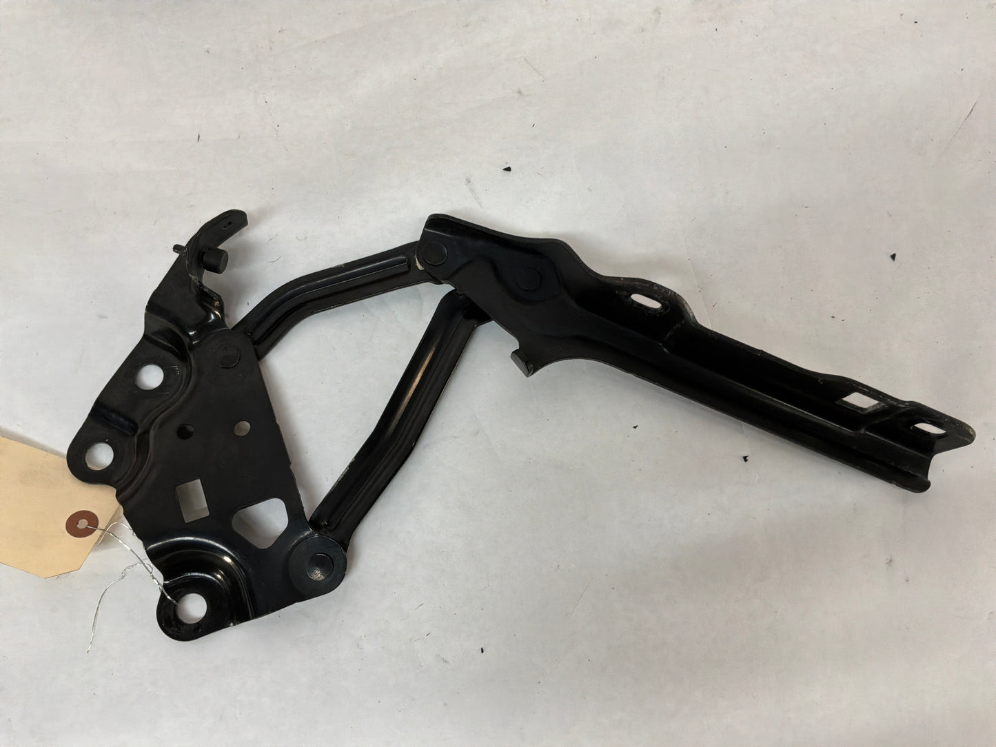 2016 Cadillac CTS-V LH Driver Hood Hinge OEM