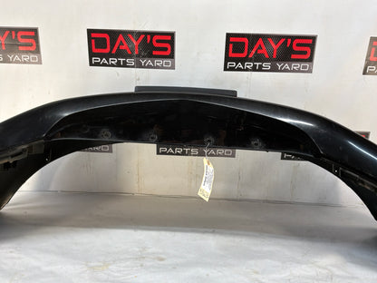Rear bumper - Day's Parts Yard