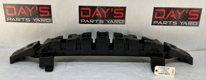 2017 Chevy SS Sedan Front Bumper Energy Impact Absorber OEM
