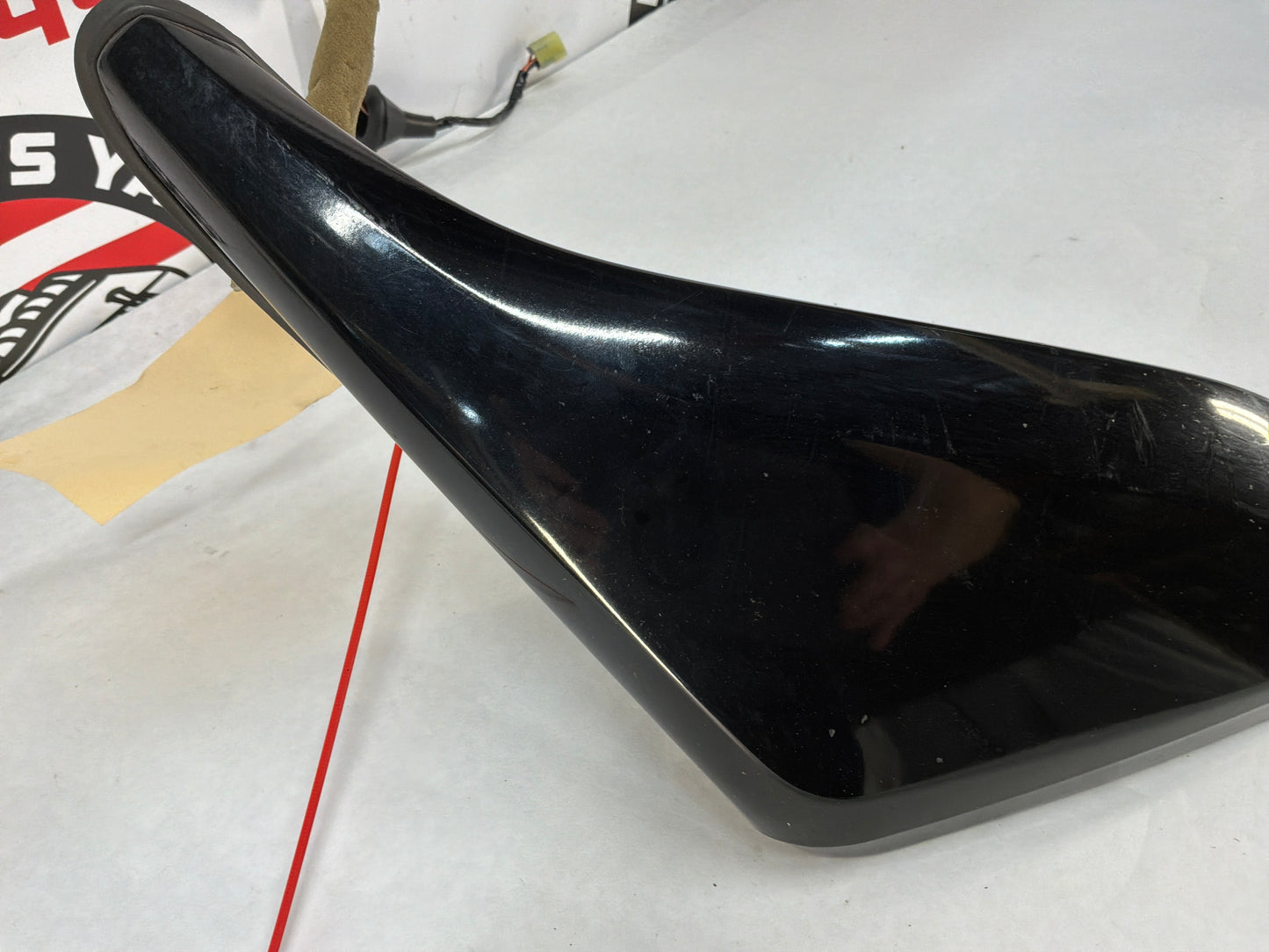 2015 Chevy Camaro SS 1LE RH Passenger Exterior Side Mirror Heated OEM