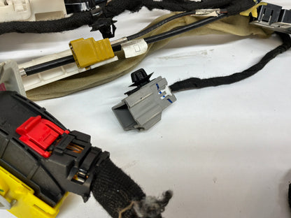 2014 Chevy SS Sedan Body Chassis Wire Wiring Harness OEM