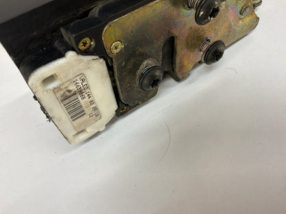 2002 Chevy Camaro Z28 RH Passenger Door Lock Actuator OEM