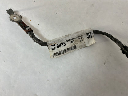2017 Chevy SS Sedan Radiator Core Support Head Light Lamp Wire Wiring Harness OEM