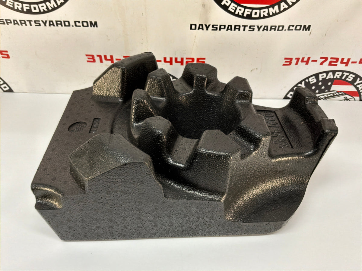 2009 Pontiac G8 GT Complete Tire Air Inflator Sealant and Foam OEM - Day's Parts Yard