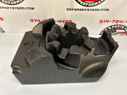 2009 Pontiac G8 GT Complete Tire Air Inflator Sealant and Foam OEM - Day's Parts Yard
