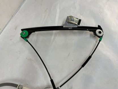 Rh window reg - Day's Parts Yard