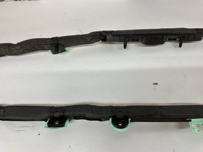 2014 Chevrolet SS Sedan RH & LH Roof Side Rail Curtain Airbag Air Bag Set OEM