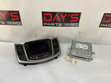 Radio - Day's Parts Yard