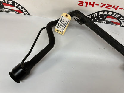 2015 Chevy Camaro SS 1LE Fuel Tank Filler Neck