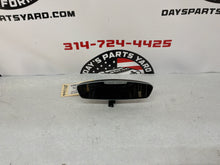 2013 Chevy Camaro 1LE Rearview Rear View Mirror OEM