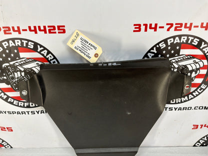 2005 Pontiac GTO Skid Plate OEM