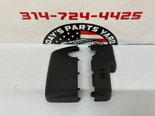 2014 Chevrolet SS Sedan Rearview Mirror Camera Cover Bezel Trim Molding OEM - Day's Parts Yard