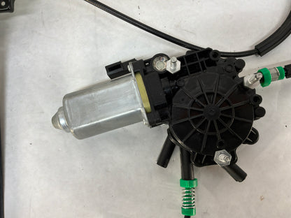 1999 Chevy C5 Corvette RH Passenger Front Window Regulator Motor OEM