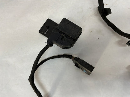 2014 Chevy SS Sedan Fire Wall Engine Bay Front Chassis Wire Wiring Harness OEM