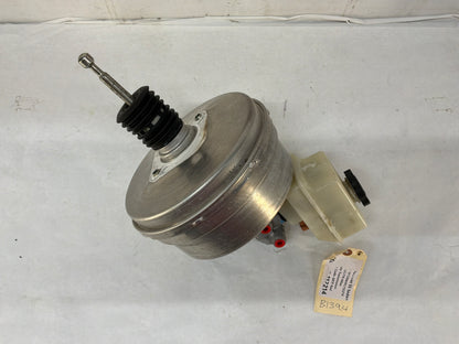2015 Chevy SS Sedan Brake Booster Master Cylinder and Reservoir OEM