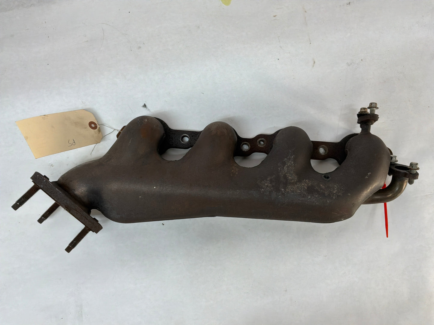 1999 Pontiac Firebird Trans Am Formula WS6 Firebird Trans Am WS6 Exhaust Manifolds OEM