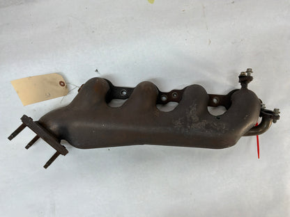 1999 Pontiac Firebird Trans Am Formula WS6 Firebird Trans Am WS6 Exhaust Manifolds OEM