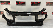 Core support bracket - Day's Parts Yard