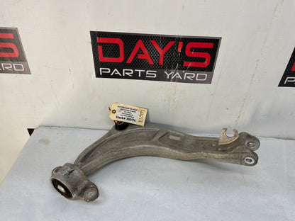2017 Chevy SS Sedan RH Passenger Rear Suspension Upper Control Arm OEM