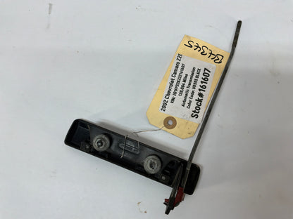 2002 Chevy Camaro Z28 LH Driver Outside Exterior Door Handle OEM
