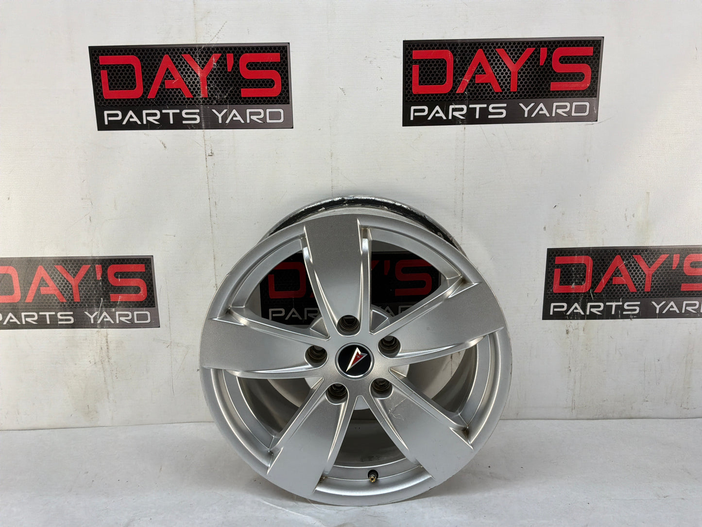 2006 Pontiac GTO Factory OEM Wheel 17X8