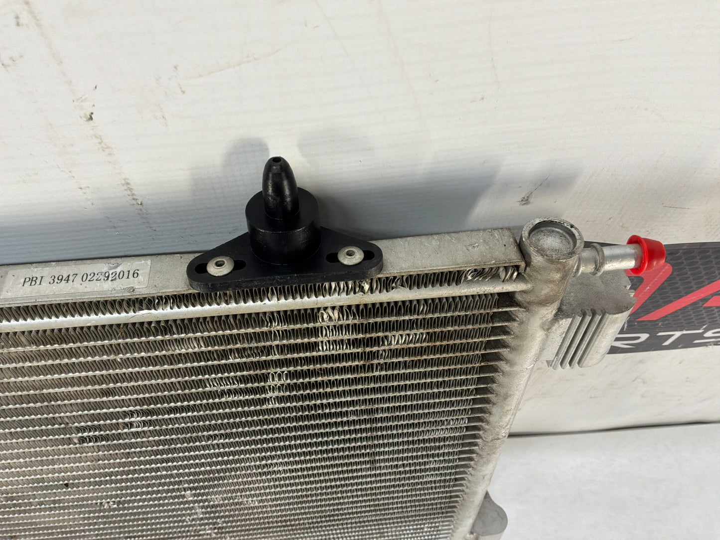 Ac condenser - Day's Parts Yard