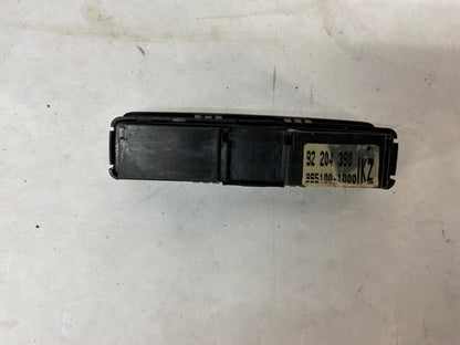 2008 Pontiac G8 Heated Seat Traction Control Switch Button OEM