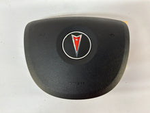 2009 Pontiac G8 GT Steering Wheel Airbag Air Bag OEM - Day's Parts Yard