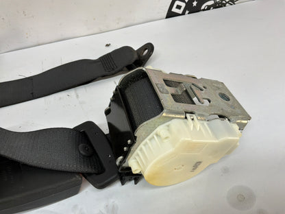 2014 Chevy Caprice PPV Rear Seatbelt Seat Belt Retractor Set OEM