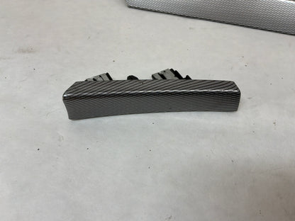 Dash trim - Day's Parts Yard