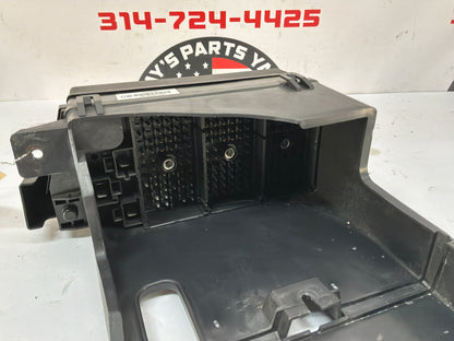 2002 Chevy C5 Corvette Convertible Fuse Box Relay OEM