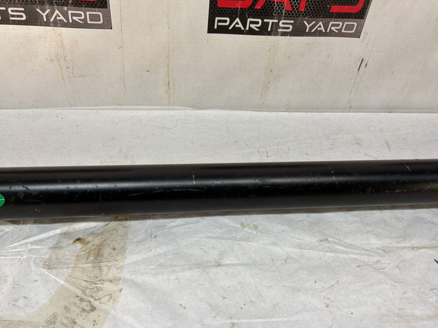 Driveshaft - Day's Parts Yard