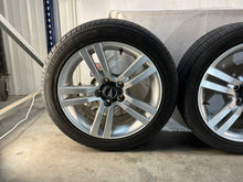 Wheels and tire - Day's Parts Yard