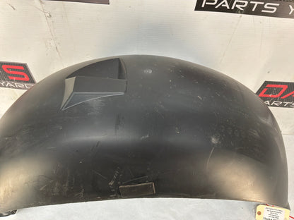 Rh wheel liner - Day's Parts Yard