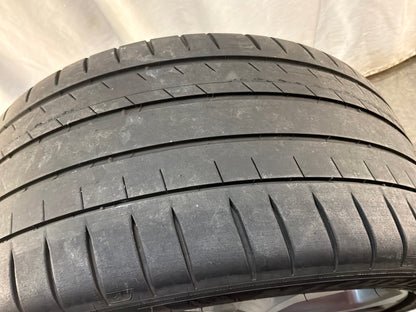 2017 Chevrolet SS Sedan Wheels and Tires OEM