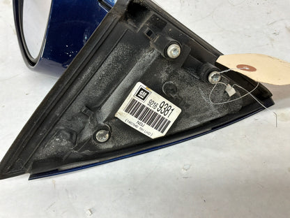 Rh mirror - Day's Parts Yard
