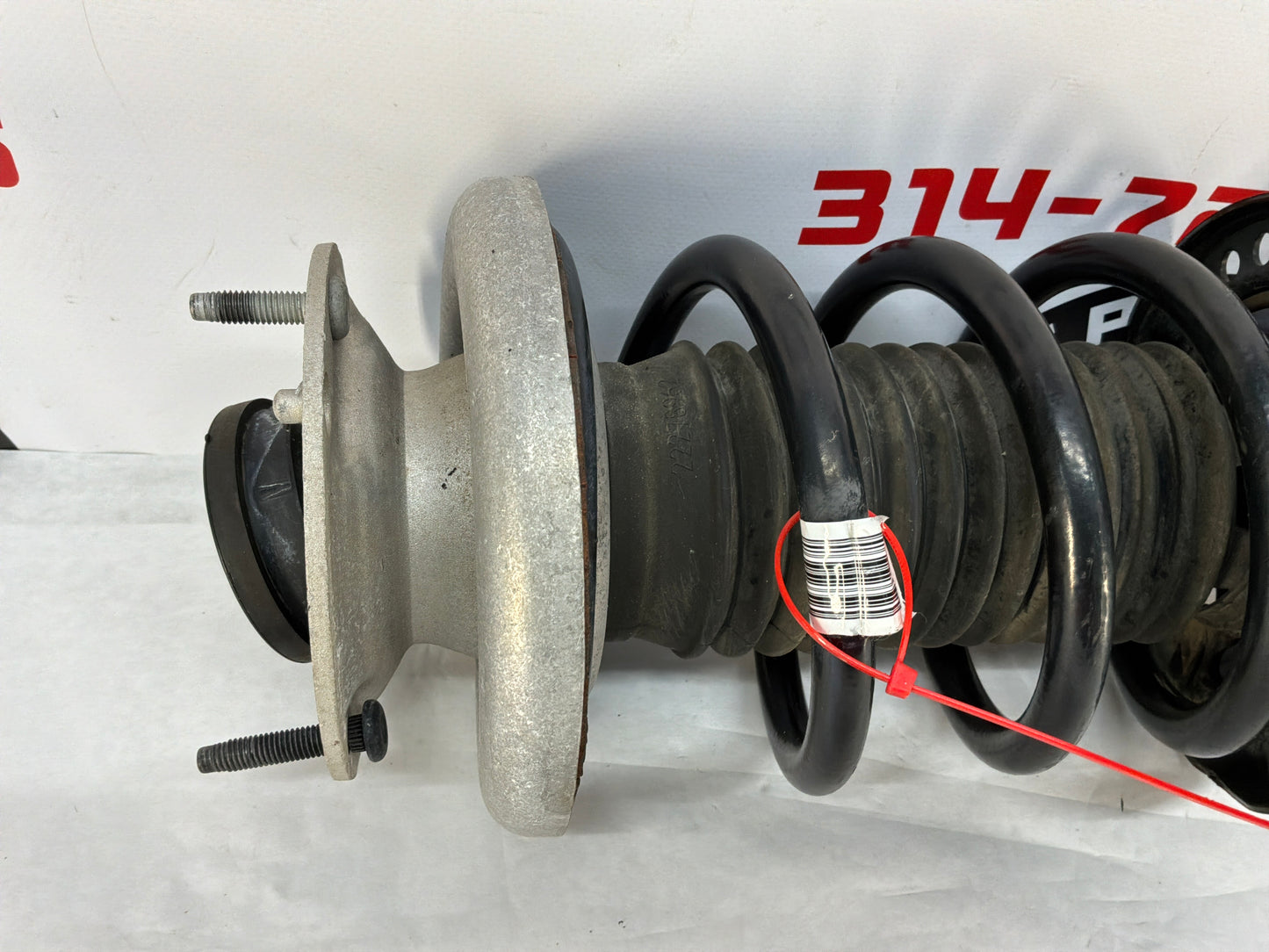 2016 Cadillac CTS-V Front Suspension RH & LH Magnetic Ride Strut OEM