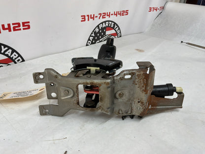 2002 Pontiac Trans Am WS6 Automatic Shifter OEM