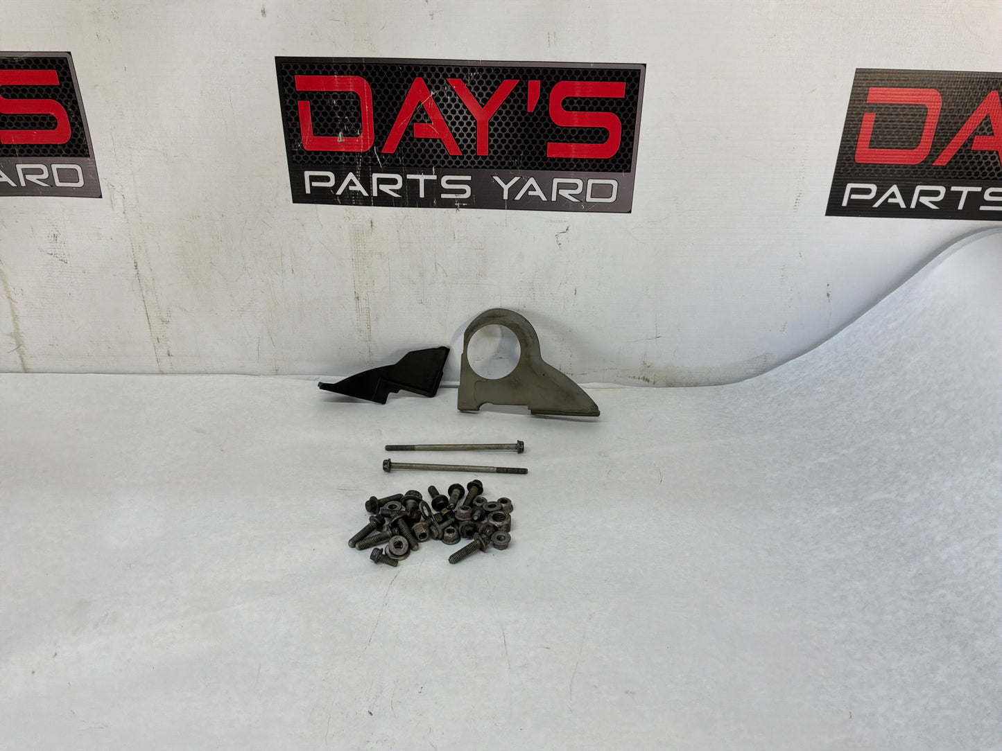 .. - Day's Parts Yard