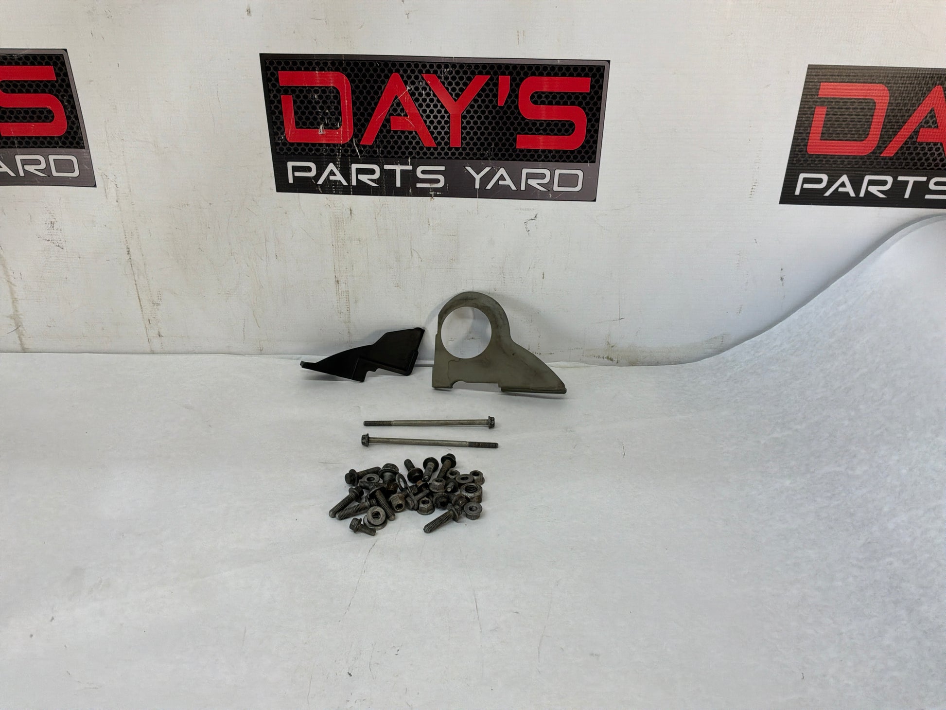 .. - Day's Parts Yard