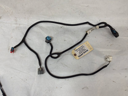 2008 Pontiac G8 GT  Fuel Gas Tank Pump Wire Wiring Harness OEM