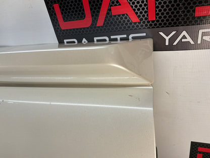 2012 Chevy Avalanche  Tailgate Tail Gate OEM