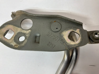 2014 Chevy SS Sedan RH & LH Hood Hinges Set OEM