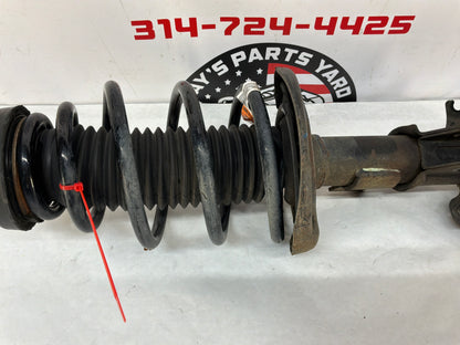 2015 Chevy Camaro SS 1LE RH Passenger Front Suspension Shock Strut Assembly OEM