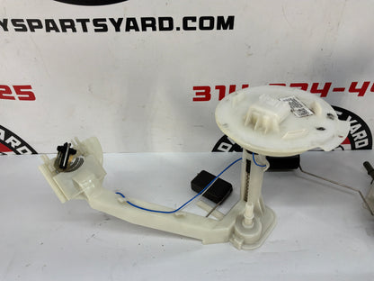 2014 Chevy SS Sedan Fuel Pump & Lever Sending Unit Assembly OEM