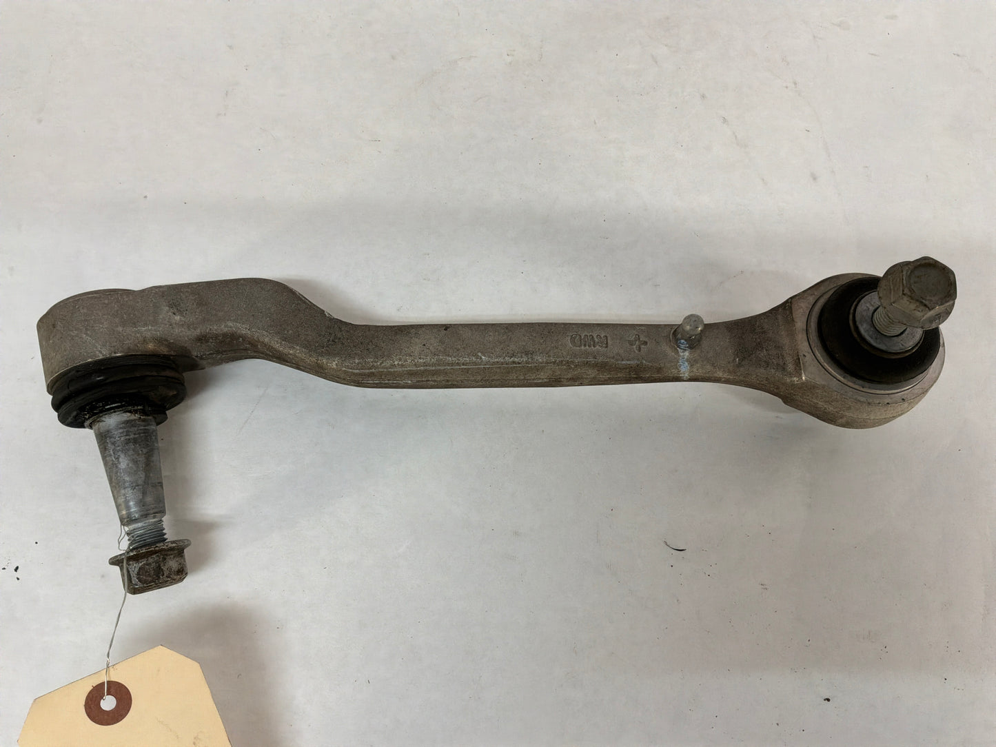 2016 Cadillac CTS-V LH Driver Front Lower Control Arm OEM