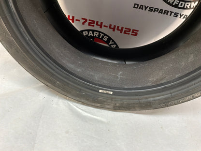 Michelin Pilot Sport 4 Season Tire 275/35/ZR19